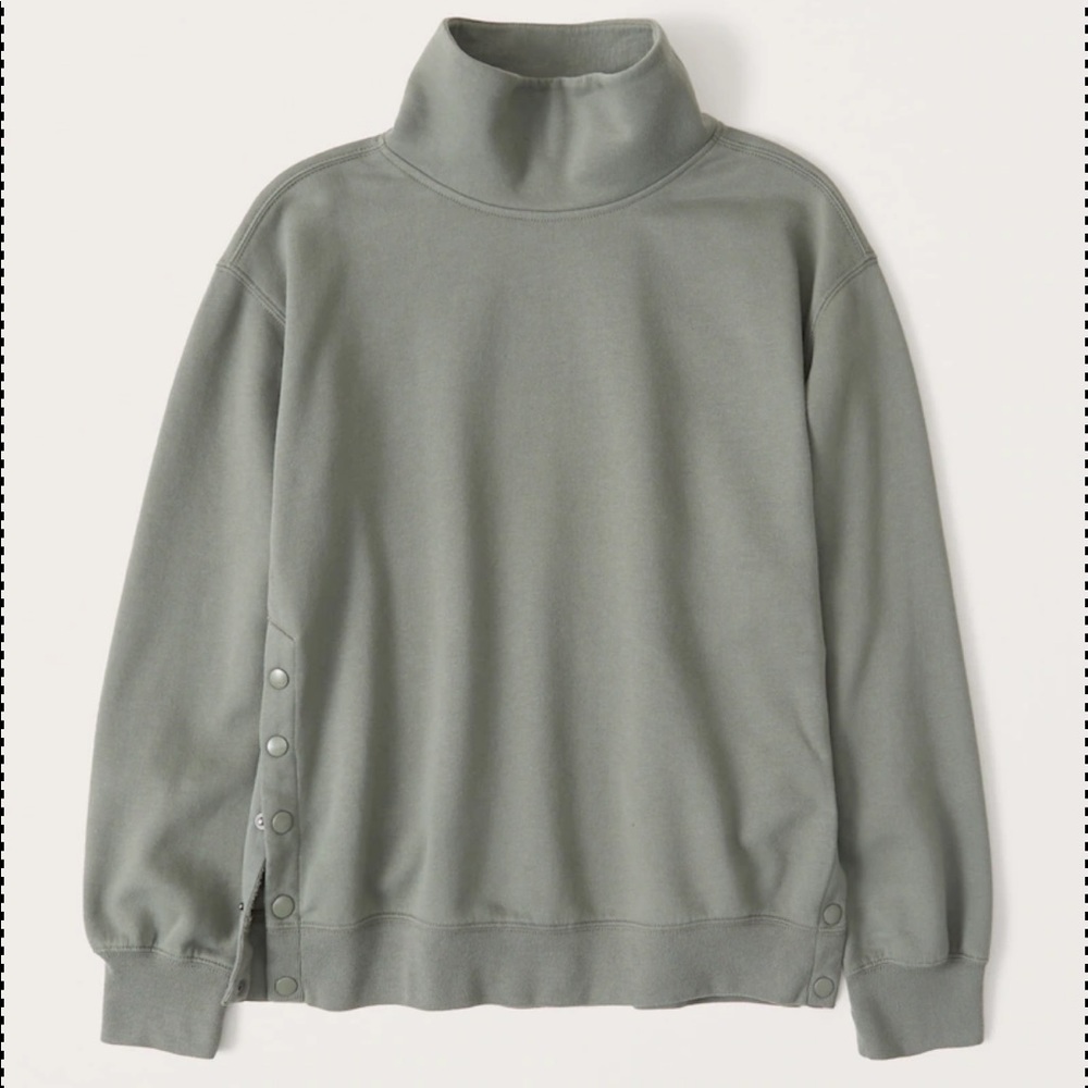 Abercrombie sweater